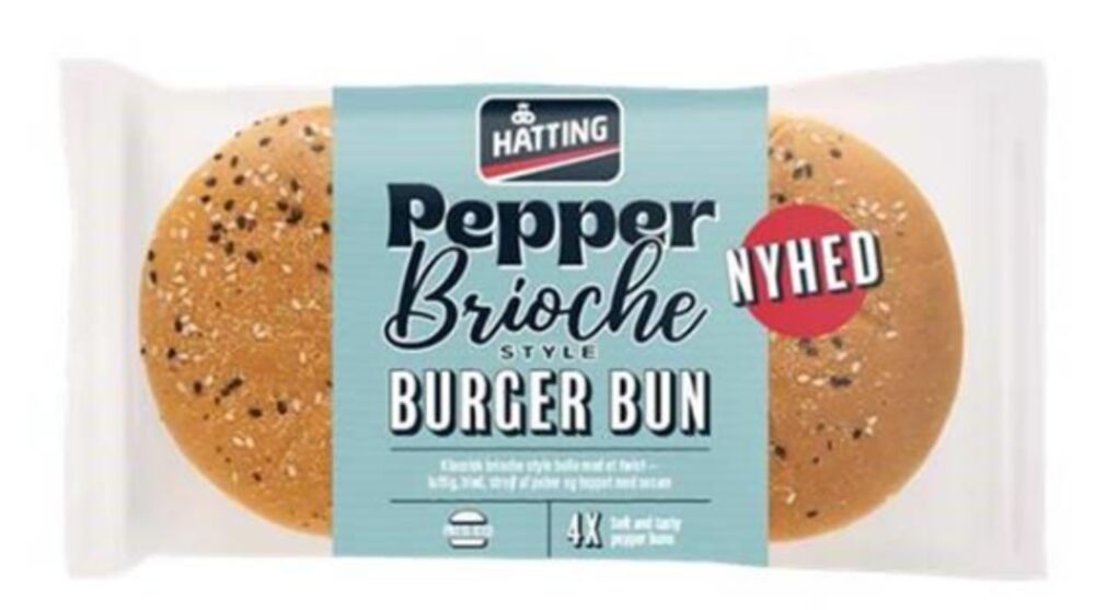 Hatting Pepper