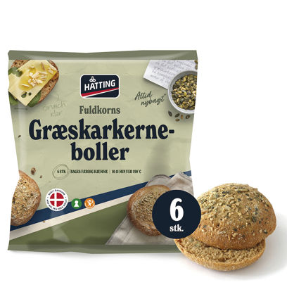 Brød til morgenmad og brunch | Hatting