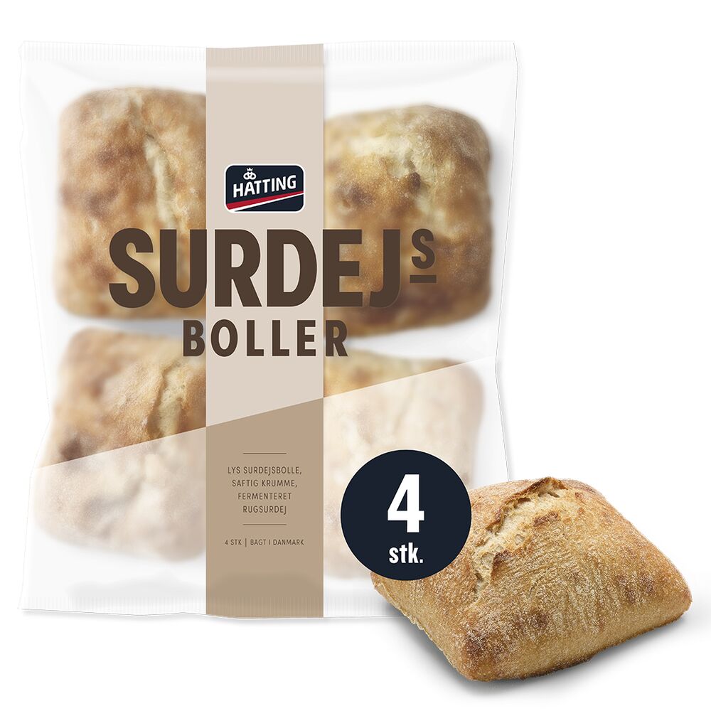 229547 HA Surdejsbolle