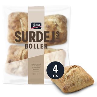 229547 HA Surdejsbolle